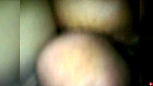 Hot Cougar Blanca Gets A Huge Chocolate Bar - Youre Gonna Get Full Beauty