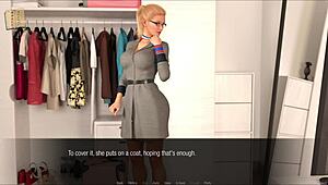 jessica oneils hard news game gets intense