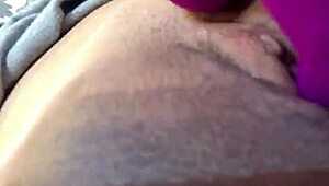 Compilation of intimate female self-pleasure moments unveiled