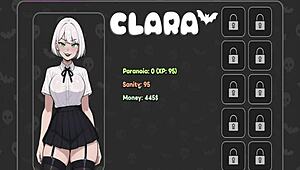 my girlfriend 2.0 – they both love me, part four game continues