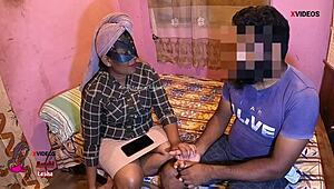 i got caught spying on stepmom changing now she fucks me hard