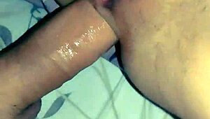 Mature Wife's Ass Holes Closeup