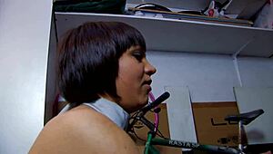 Rip Clothes Off Dripping Wet Amateur For Passionate Quickie Orgasm Fuck