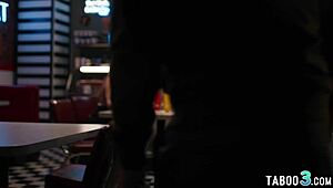 ever wonder how katie kush saves family biz on dick?