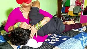 girlfriend's steamy pre-wedding romp leaks in viral hindi mms