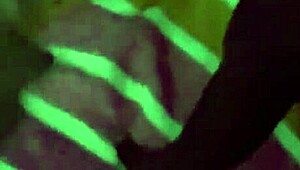 gangbang in construction house with tons of cum just for this colombian bride!