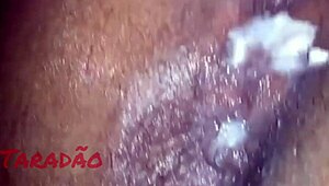 naughty ebony bbw moans loud cumming hard from anal ass pounding 🍑💦🔥