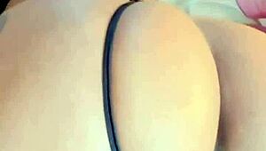 Touch Yourself Once and I'll Haunt Your Sweet Pink Red Dreams