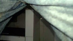 i soaked my pants in cloth diaper chasing rainy night orgasms with vibe