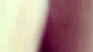 sun-kissed latina GETS FUCKED hard by stud