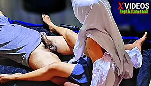 puasin kosan owner cuz late on rent... oops