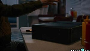 ever wonder how katie kush saves family biz on dick?