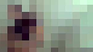 we ORDER you to jerk off and eat your cum right in front of us