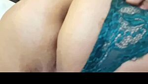 Fucking my awesome fat granny wife at the hotel