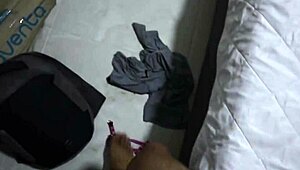 Subscribe to hot latina friend's onlyfans and get insanely turned on by her fitness ass!