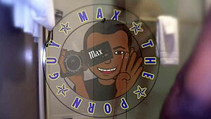 emma's back showing off her sloppy dick sucking skills