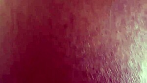 fucking my big booty ebony bitch her fat ass shakes on monster cock doggystyle