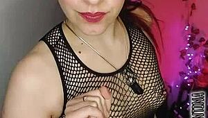 your horny suegra invites you to eat her juicy concha then ride your verga hard honeyplaybox