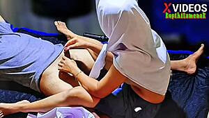 puasin kosan owner cuz late on rent... oops