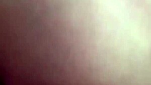 sun-kissed latina GETS FUCKED hard by stud