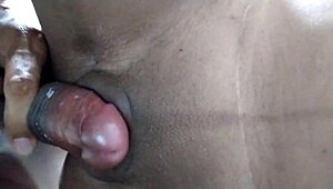 Stepfather Impregnates Schoolgirl Stepdaughter