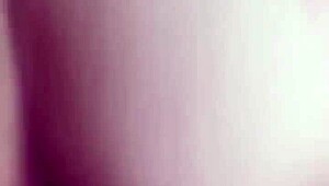 sun-kissed latina GETS FUCKED hard by stud