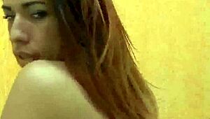 wanna watch hd shemale patricia sabatine stroke her throbbing hard cock?