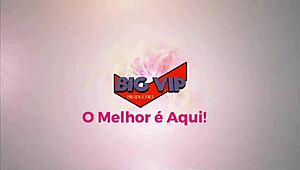 i can't believe our friend showed up for this sexy homemade fun