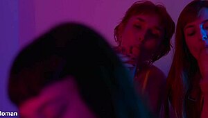 her soft soles crave a worshipful mouth and tongue devotion