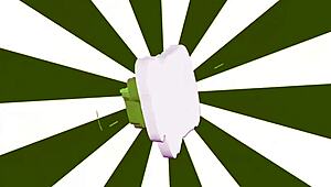 Hot GILF's Massive Fake Tits Bounce in Hardcore Fuck