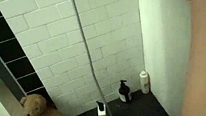 Young Elite Saudi Girl Perfect Body Showers Masturbates Tight Pussy Arabian Snowwhite