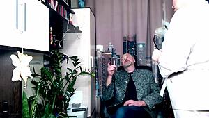 filming my old secretary's pussy stretch test from the camera view ugh so tight!!