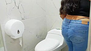 abandoned chica gets rescued by stranger ending in hard fat tits riding sex