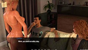 Jessica Oneil delivers the hard news in episode 94, game on with twists and turns