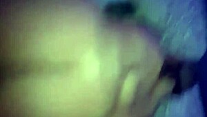 Bbw ass way too massive for pounding!!