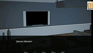 My New FAMILY 50: Teen MILF with BIG TITS and ASS in EROTIC Redhead Game!