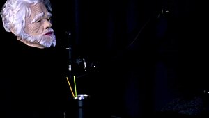 thought small dick at puteiro til famous sluts changed life with big black cock on sheer red?