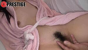 Japanese Amateur Slut Deepthroats Toys Before Wild Bedroom Fuck Fest