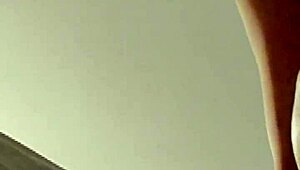 BIG TITS JIGGLE IN MISSIONARY FUCK! Mesmerizing moans as she takes deep pounding