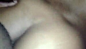 Big dick stretches that tight pussy wide open