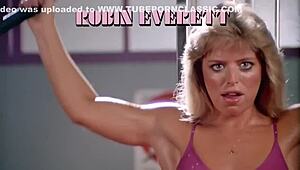 Body Girls 1983 Vintage MMF Cumshot Orgy