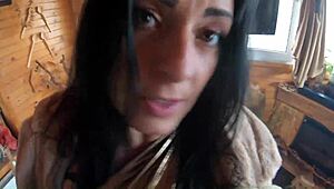 hey, wanna see my cheating wife get clothes ripped dancing with his friend?