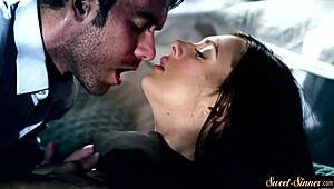 Stepsis Drilled Creamed