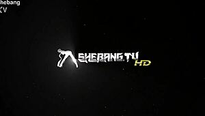 aruba jasmine and sami j dive into wet pussies with toys and tongues