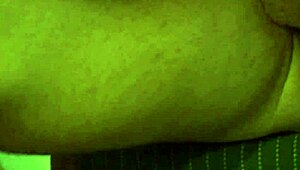 Top G seizes her perfect tits for secret thrills