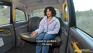 fake taxi pounds korean babes natural tits and wet pussy hard in car cowgirl ride