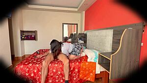 argentina nataly spied fucking neighbor upskirt hidden cam voyeur