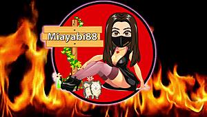 thai student slut in nettarinai uniform sucks monster cock before tight creampie