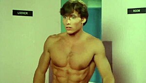 Body Girls 1983 Vintage MMF Cumshot Orgy