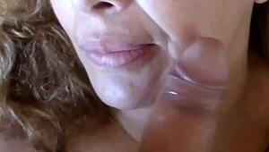 stepmom i can't stop sucking your huge cock till you explode passionately!